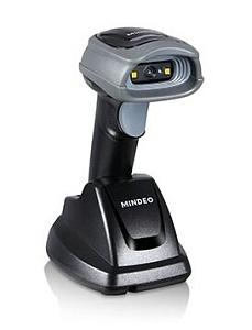 Сканер штрих-кода Mindeo CS2290-SR USB Kit: 2D, base Bluetooth, cable USB