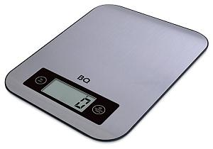 Весы кухонные BQ KS1003 (10кг.стальной)