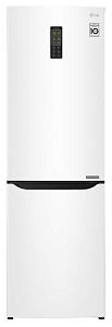 Холодильник LG GA-B419SQUL (190.7*59.5*65.5.дисп)