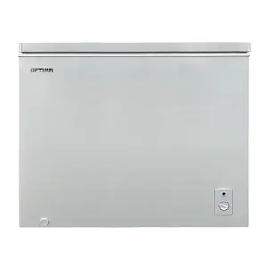 Морозильный ларь OPTIMA BD-382K (319л, +7/-18С, мороз.-холод., А, 2 корз., гар. 3 года)