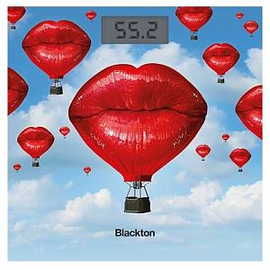 Весы напольные Blackton BS1012 (губы)