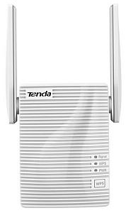 Повторитель сигнала Tenda A18 1200Mbps Wireless 11ac Wall Plugged Range Extender, 2.4G and 5G, 802.1