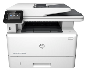 МФУ HP LaserJet Pro MFP M426fdn