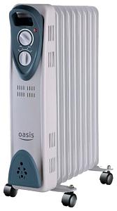 Масляный радиатор Oasis UT 25