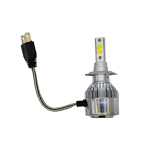Лампа автомобильная светодиодная Sho-Me G6 Lite LH-H7 H7 12В (упак.:2шт)