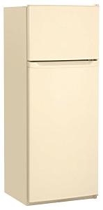 Холодильник NORD NRT 141 732 бежевый Общий объем 261 л, Общий объем холодильной камеры 210 л,общий о