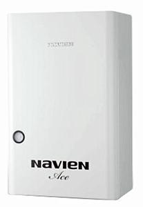 Газовый котел Navien ACE ATMO ACE-24AN 24 кВт двухконтурный