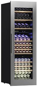 Винный холодильник встраиваемый Meyvel MV89-KSB3