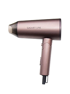 Фен Galaxy Line GL 4349 черный