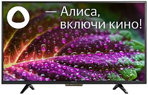 Телевизор LED 32" VEKTA LD-32SR4815BS