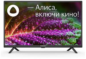 Телевизор Starwind SW-LED32SG304 SmartTV ЯндексТВ