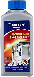 Средство очистки от накипи Topper 3006 (для кофемашин)