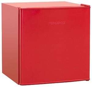 Холодильник Nordfrost NR 402 R красный (однокамерный)