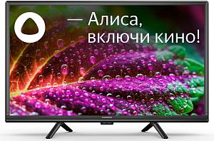 Телевизор Starwind SW-LED24SG304 SmartTV ЯндексТВ