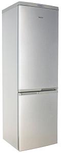 Холодильник DON R-291 MI (180*58*61,мет искр)