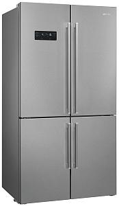 Холодильник SMEG FQ60XDF Side-by-Side