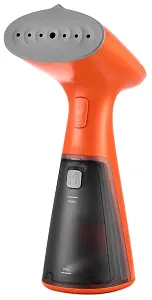 Отпариватель ручной Kitfort КТ-983-4 1000Вт оранжевый