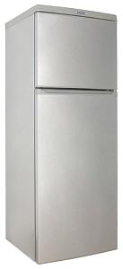 Холодильник DОN R-226 005 MI (металлик искристый)