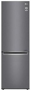 Холодильник LG GA-B459SLCL (186*59.5*68.2.графит)