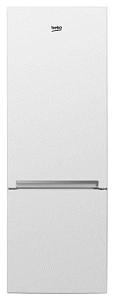 Холодильник Beko RCSK250M00W (158*54*60)