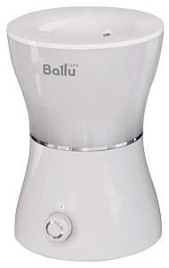 Увлажнитель воздуха Ballu UHB-300 28Вт (ультразвуковой) белый