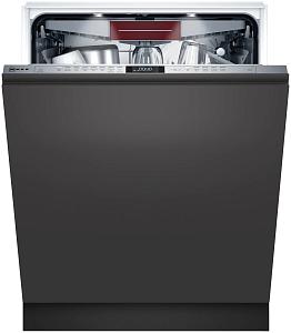 Встраиваемая посудомоечная машина 60CM S255ECX11E NEFF