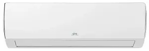 Инверторный кондиционер C&H CH-S24FTXL2Q-NG