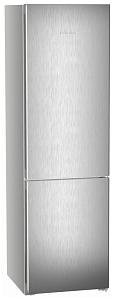Холодильник Liebherr CNsff 5703 серебристый (двухкамерный)