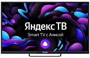 Телевизор Asano 32LH8110T SmartTV ЯндексТВ