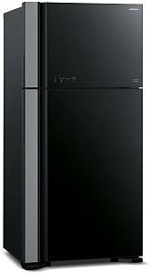Холодильник HITACHI R-VG 660 PUC7-1 GBK