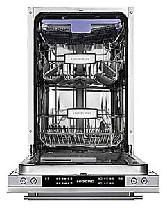 Встраиваемая посудомоечная машина Hiberg I46 1030