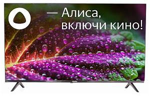 Телевизор Doffler 40KFS57# SmartTV ЯндексТВ