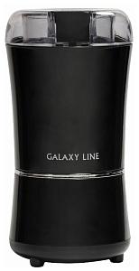 Кофемолка Galaxy GL 0907 (200Вт.черн)