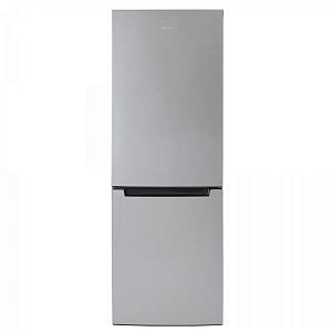Холодильник Бирюса C820NF серый металлопласт Общий объем, л 310. Система Full No Frost. Объем холоди