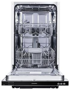 Встраиваемая посудомоечная машина Maunfeld MLP-08I 