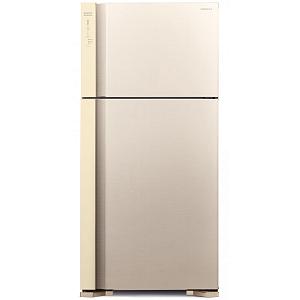Холодильник Hitachi R-V 660 PUC7-1 BEG