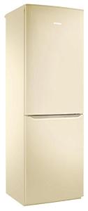 Холодильник Pozis RK-139 А 335л бежевый((ВхШхГ) 185х60х65см. Отдельно стоящий. 2-камерный. 1 компрес