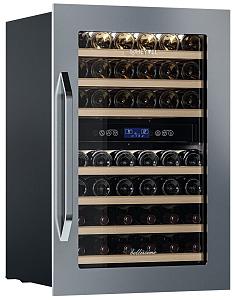 Винный холодильник встраиваемый Meyvel MV42-KSB2