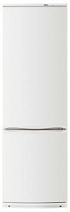 Холодильник Атлант XM 6021-080 (186x60x63, 2компр,серебр)