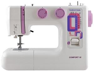 Швейная машина Comfort 1818 операций, петля-автомат