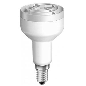 Лампа люминесцентная DULUXSTAR R50 9W/825 220-240V E14 d=50mm l=106mm