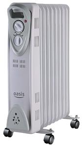 Масляный радиатор Oasis US-25