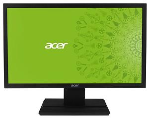 Монитор Acer 21.5" V226HQLBB Black TN LED 5ms 16:9 100M:1 200cd