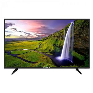 Телевизор SUPRA STV-LC43ST0045F (Диагональ 43" (109 см). Тип  LED. Формат экрана 16:9. Формат изобра