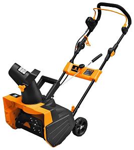 CARVER Снегоуборочник эл. CARVER STE 2346 01.017.00010