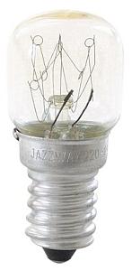 Лампа Jazzway Т22 15Вт Е14 220В 300гр (для духовок)