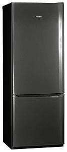 Холодильник Pozis RK-102 А 285л графит глянцевый((ВхШхГ) 162х60х65см. Отдельно стоящий. 2-камерный.