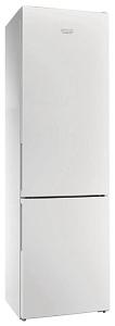 Холодильник HOTPOINT-ARISTON HS 4200 W,  двухкамерный,  белый