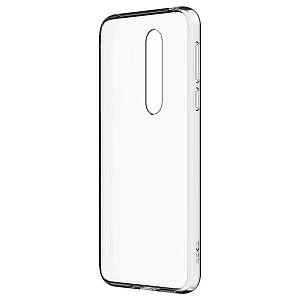Чехол Nokia 7.1 Clear Case CC-170