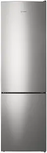 Холодильник Indesit ITR 4200 S Система охлаждения: Total No Frost; 1 ящик для овощей и фруктов; подс